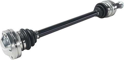 2pcs Rear Left and Right CV Axle Shaft Assembly For BMW 135i,For 325xi,For 328i,For 328i xDrive,For 328xi,For 330i,For 330xi,For 335i,For 335i xDrive NCV27026,66-9356 in Saudi Arabia