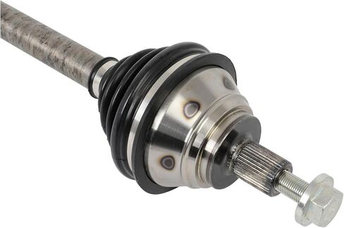 Automatic Trans for CV Axle for VW for Jetta 2019-2021 L4 front Left 5Q6407271R,NCV72180,5QM407271L,VW86003,AP183597C01 in Saudi Arabia