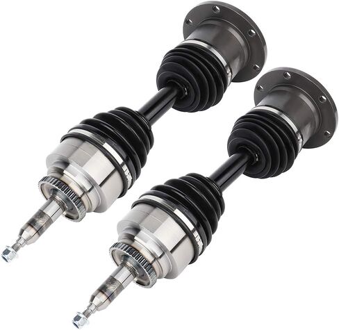 Front Right CV Axle Drive Shaft Assembly Replacement 2004 2006 for Ford Expedition XLT Sport 5.4L(4WD) 2003 2006-2008 for Ford Lobo King Ranch 5.4L(4WD) 66-4173 in Kuwait