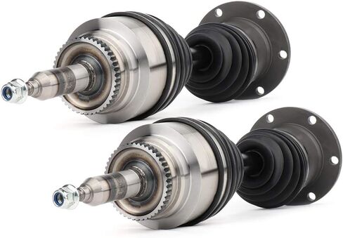Front Right CV Axle Drive Shaft Assembly Replacement 2004 2006 for Ford Expedition XLT Sport 5.4L(4WD) 2003 2006-2008 for Ford Lobo King Ranch 5.4L(4WD) 66-4173 in Kuwait