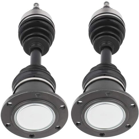Front Right CV Axle Drive Shaft Assembly Replacement 2004 2006 for Ford Expedition XLT Sport 5.4L(4WD) 2003 2006-2008 for Ford Lobo King Ranch 5.4L(4WD) 66-4173 in Kuwait