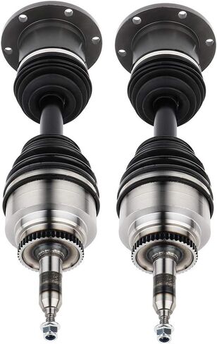 Front Right CV Axle Drive Shaft Assembly Replacement 2004 2006 for Ford Expedition XLT Sport 5.4L(4WD) 2003 2006-2008 for Ford Lobo King Ranch 5.4L(4WD) 66-4173 in Kuwait