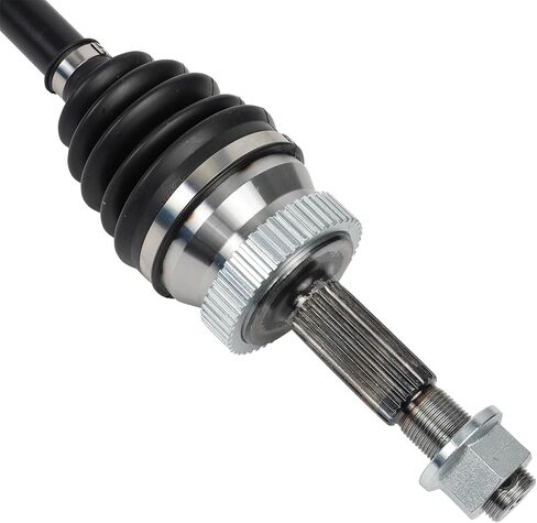 Rear CV Axle Shaft Assembly Fits 2014-2020 for Nissan for Rogue 2017-2020 for Nissan for Rogue Sport AWD NI-8466, 2PCS in Kuwait