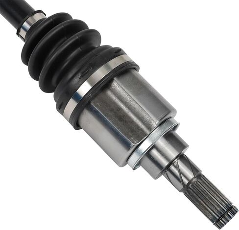 Rear CV Axle Shaft Assembly Fits 2014-2020 for Nissan for Rogue 2017-2020 for Nissan for Rogue Sport AWD NI-8466, 2PCS in Kuwait