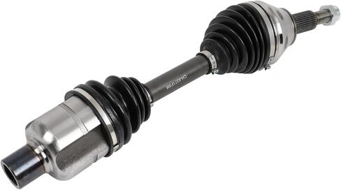 1PC Front Left or Right CV Axle Shaft Assembly Fit For Ram 1500,For Ram 1500 Classic 2012-2020 68028398AA,RL028398AA,515151,66-3740HD,663740HD in Saudi Arabia