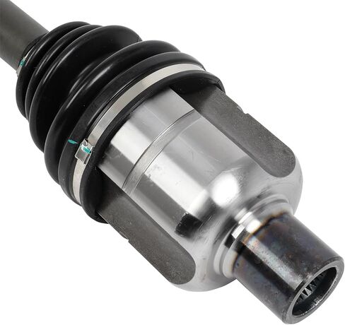 1PC Front Left or Right CV Axle Shaft Assembly Fit For Ram 1500,For Ram 1500 Classic 2012-2020 68028398AA,RL028398AA,515151,66-3740HD,663740HD in Saudi Arabia