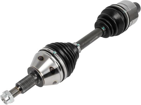 1PC Front Left or Right CV Axle Shaft Assembly Fit For Ram 1500,For Ram 1500 Classic 2012-2020 68028398AA,RL028398AA,515151,66-3740HD,663740HD in Saudi Arabia