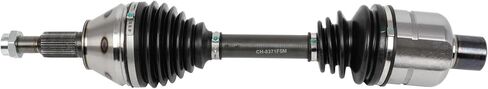 1PC Front Left or Right CV Axle Shaft Assembly Fit For Ram 1500,For Ram 1500 Classic 2012-2020 68028398AA,RL028398AA,515151,66-3740HD,663740HD in Saudi Arabia