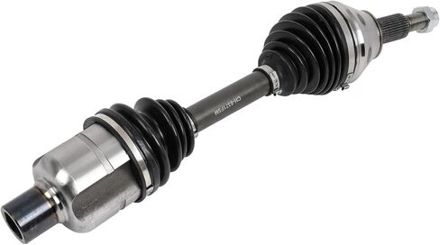 1PC Front Left or Right CV Axle Shaft Assembly Fit For Ram 1500,For Ram 1500 Classic 2012-2020 68028398AA,RL028398AA,515151,66-3740HD,663740HD in Saudi Arabia
