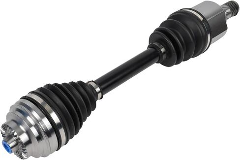 1pcs Front Left CV Axle Shaft Assembly for Mini Cooper 2.0L 2014-2019 2021 NCV49042 in Saudi Arabia