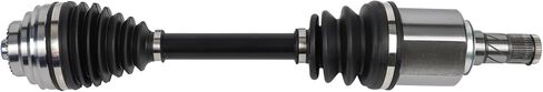 1pcs Front Left CV Axle Shaft Assembly for Mini Cooper 2.0L 2014-2019 2021 NCV49042 in Saudi Arabia