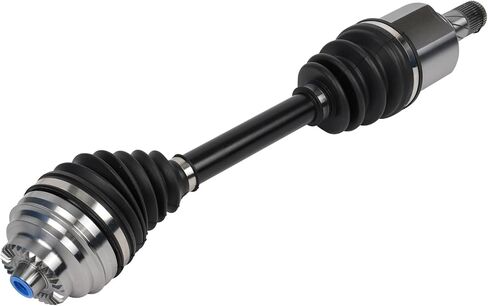 1pcs Front Left CV Axle Shaft Assembly for Mini Cooper 2.0L 2014-2019 2021 NCV49042 in Saudi Arabia
