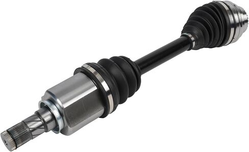 1pcs Front Left CV Axle Shaft Assembly for Mini Cooper 2.0L 2014-2019 2021 NCV49042 in Saudi Arabia