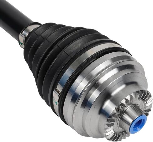 1pcs Front Left CV Axle Shaft Assembly for Mini Cooper 2.0L 2014-2019 2021 NCV49042 in Saudi Arabia