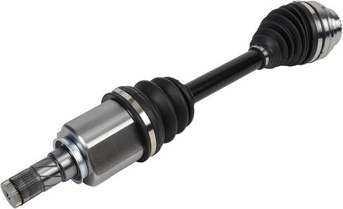 1pcs Front Left CV Axle Shaft Assembly for Mini Cooper 2.0L 2014-2019 2021 NCV49042 in Saudi Arabia