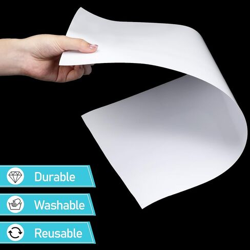 12 Inches x 80 ft 7 Mil Thick Stencil Plastic Sheets Blank Stencil Sheets Translucent Blank Mylar Stencils Sheet for Cutting for Crafts Stencils Paper Vinyl for Cutting Machines(Translucent) in Kuwait