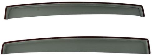 for 2004-2008 Acura TL - (in-Channel) Window Visors Rain Guard Deflector V36 in Saudi Arabia