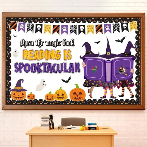Travel Theme Bulletin Board Decorations Set with Borders Vintage Let The Adventure Begin Cutouts Decor for Teachers Explore Voyage Motivational for Class School Classroom Bulletin Board Decoration in Saudi Arabia