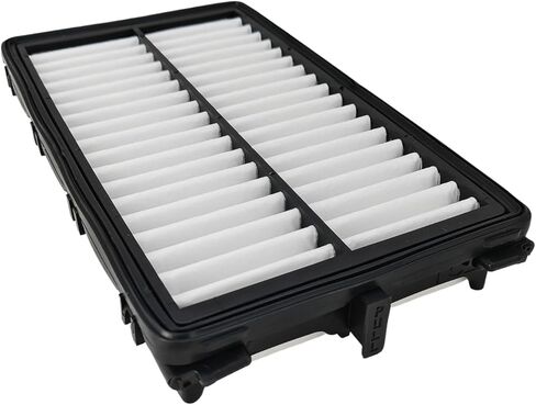 Engine & Cabin Air Filter (Front & Rear) & 2 Pack Oil Filters Fit for 2022-2026 Kia Carnival V6 3.5L Replace 28113-L1000 97133-R0000 97133-R0500 26320-3N000 in Kuwait