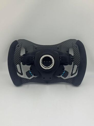 Carbon Fiber Paddle Shifter Mod Modification Parts & Accessories For Logitech RS50 Wheel in Saudi Arabia