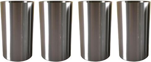 4 قطعة بطانة اسطوانة نصف النهائي 15571-02310 109 مللي متر يناسب محرك كوبوتا D3200 V4300 V4702 F5802 جرار M1-65 M90 M100 M110 M115 M115D M120 M125 M125D M5950 M5970 M6030 M7950 in Kuwait