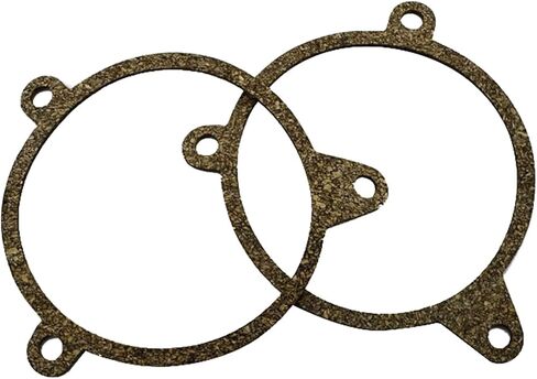 16507923 Headlight Motor Repair Kit with HD Brass Gear Fits for Chevy Corvette 1988-1996 5.7L 16507925, 1651005, 16507926, 16507924 in Kuwait