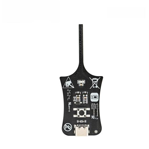 1Pcs Quick Inductance Testing Device, PC Repair Motherboard Detector Coil Tester for Electromagnetic Check in Kuwait