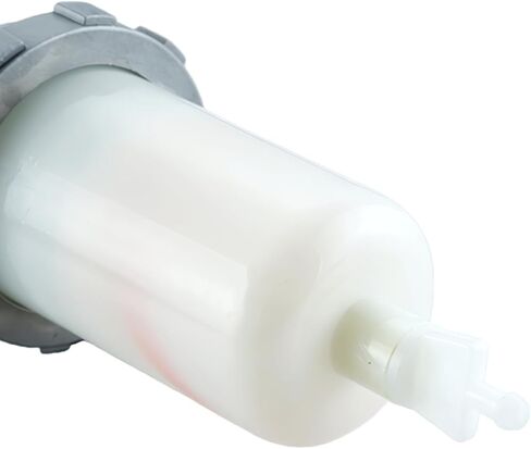 AM881823 Fuel Water Separator Filter Compatible with John Deere Tractor 2032R 3033R 3036E 3043D,Mower Deck 72 60, Mower1445 1505 1515 in Saudi Arabia