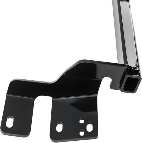 جهاز استقبال وصلة المقطورة maxpeedingrods مع غطاء وصلة مطاطية، جهاز استقبال 1-1/4 بوصة، وصلة سحب من الفئة 2 تناسب تويوتا كامري 2025-2026 in Kuwait