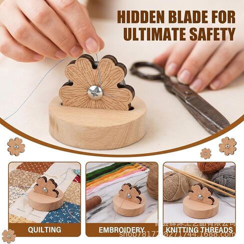 This Quilting Tools Can Be Used In Blade Saver Thread Cutter,Thread Cutter Tool,For Sewing,Rotary Cutter For Fabric Cheap Off Thread Cutting Tool Stringblade in Saudi Arabia