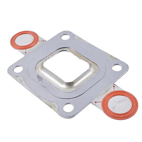 حشية رفع الكوع 27-864549A1 27-864549A02 متوافقة مع محركات Mercruiser GM V-6 V-8 Stern Drive لاستبدال Sierra 18-0720 in Kuwait
