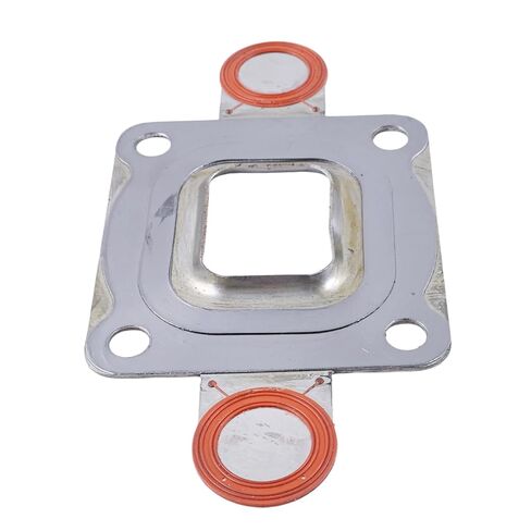 حشية رفع الكوع 27-864549A1 27-864549A02 متوافقة مع محركات Mercruiser GM V-6 V-8 Stern Drive لاستبدال Sierra 18-0720 in Kuwait