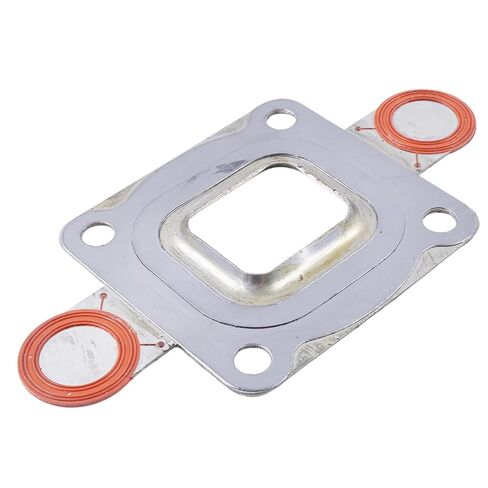 حشية رفع الكوع 27-864549A1 27-864549A02 متوافقة مع محركات Mercruiser GM V-6 V-8 Stern Drive لاستبدال Sierra 18-0720 in Kuwait
