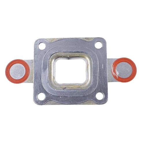 حشية رفع الكوع 27-864549A1 27-864549A02 متوافقة مع محركات Mercruiser GM V-6 V-8 Stern Drive لاستبدال Sierra 18-0720 in Kuwait