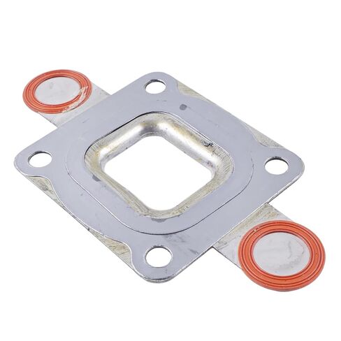 حشية رفع الكوع 27-864549A1 27-864549A02 متوافقة مع محركات Mercruiser GM V-6 V-8 Stern Drive لاستبدال Sierra 18-0720 in Kuwait