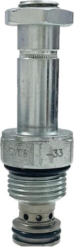 1 قطعة صمام خرطوشة ملولب سلسلة BV10-40 BV10-40-0-N in Kuwait