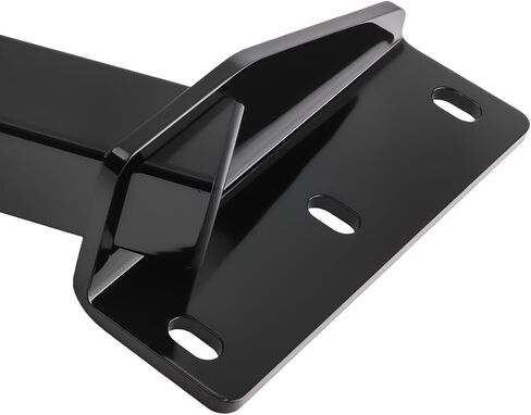 maXpeedingrods Class 3 Trailer Hitch Receiver with Rubber Hitch Cover, Rear Tow Hitch, 2 inch Receiver Compatible with Honda Passport 2019-2025, Bolt-On in Kuwait