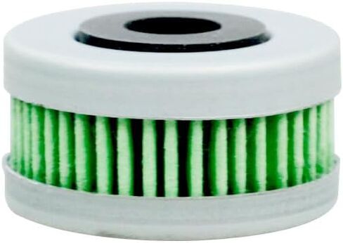2PCS 16911-ZZ5-003 Outboard Fuel Filter Elements Compatible with Honda Outboard 40/50/60HP BF40D BF50D BF60A BFP60A in Kuwait