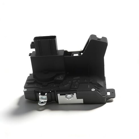 Nakkaa Door Lock Latch Actuator Assembly Compatible with Fusion MKZ Zephyr Milan 2006-2011 Front Left Driver Side 937-616 6E5Z5421813BA in Kuwait