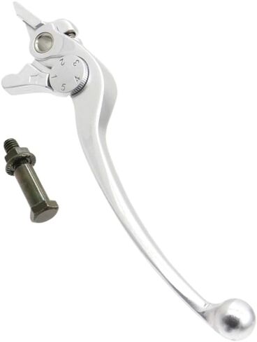 Front Brake Lever Fit for Tiger 800 XC XR XCX XRX 1050 Sport 1200 Explorer THRUXTON Trophy SE 1215 TT600 Motorcycle Accessories in Saudi Arabia