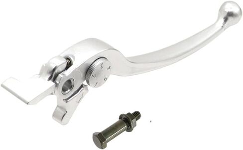 Front Brake Lever Fit for Tiger 800 XC XR XCX XRX 1050 Sport 1200 Explorer THRUXTON Trophy SE 1215 TT600 Motorcycle Accessories in Saudi Arabia