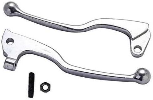 أذرع قابض الفرامل الأمامية البديلة تناسب Yamaha YZ80 YZ100 MX100 BW200 YZ125 TW200 XT225 XT250 XT350 XT600 TTR250 TT250 TT350 TT600 مقبض الفرامل in Kuwait