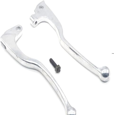أذرع قابض الفرامل الأمامية البديلة تناسب Yamaha YZ80 YZ100 MX100 BW200 YZ125 TW200 XT225 XT250 XT350 XT600 TTR250 TT250 TT350 TT600 مقبض الفرامل in Kuwait