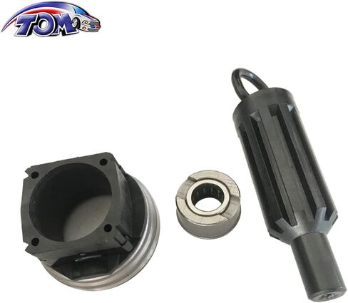 طقم القابض من TOM AUTO PARTS يناسب 1999-2003 Ford F-250 F-350 F-450 F-550 Super Duty 53302001 07113 in Kuwait