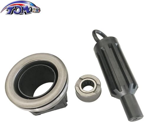 طقم القابض من TOM AUTO PARTS يناسب 1999-2003 Ford F-250 F-350 F-450 F-550 Super Duty 53302001 07113 in Kuwait