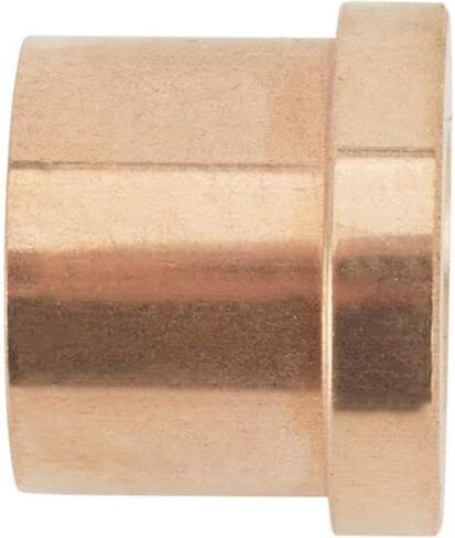 Speedway Motors SBC BBC Extra-Long Bronze Pilot Bushing Provides Full Input Shaft Support When Using Motor Mounts or Torque Plates, Oilite Bronze Construction in Kuwait