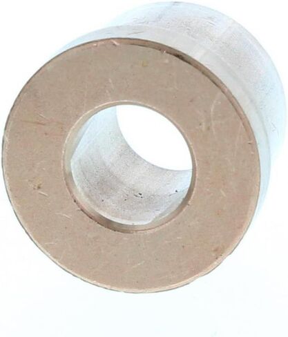 Speedway Motors SBC BBC Extra-Long Bronze Pilot Bushing Provides Full Input Shaft Support When Using Motor Mounts or Torque Plates, Oilite Bronze Construction in Kuwait