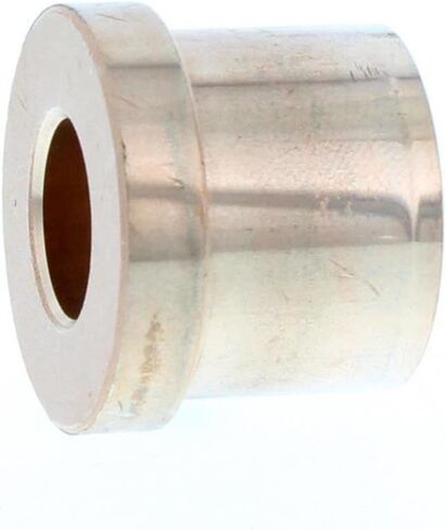 Speedway Motors SBC BBC Extra-Long Bronze Pilot Bushing Provides Full Input Shaft Support When Using Motor Mounts or Torque Plates, Oilite Bronze Construction in Kuwait