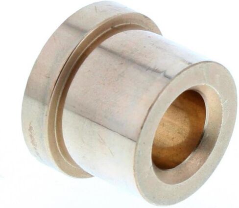 Speedway Motors SBC BBC Extra-Long Bronze Pilot Bushing Provides Full Input Shaft Support When Using Motor Mounts or Torque Plates, Oilite Bronze Construction in Kuwait
