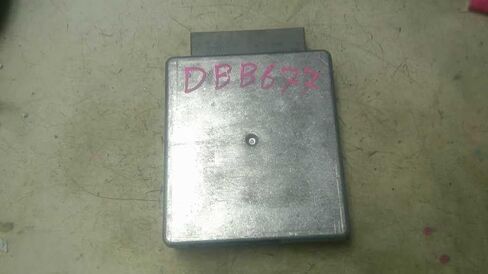 Engine ECM Control Module Fits 99 Compatible with Ford F250SD Pickup XU2A-12A650-DA XU2A12A650DA in Kuwait
